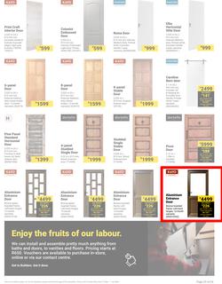 Builders : It's Decorate Like A Diva Day (21 May - 01 July 2024), page 23