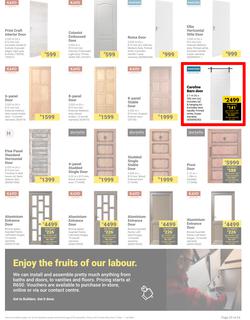 Builders : It's Decorate Like A Diva Day (21 May - 01 July 2024), page 23