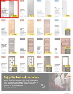 Builders : It's Decorate Like A Diva Day (21 May - 01 July 2024), page 23