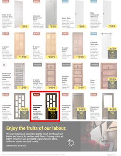 Builders : It's Decorate Like A Diva Day (21 May - 01 July 2024), page 23