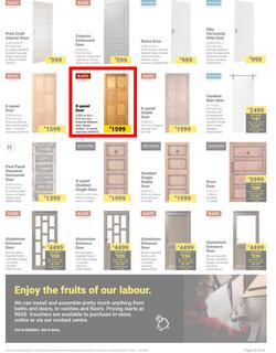 Builders : It's Decorate Like A Diva Day (21 May - 01 July 2024), page 23