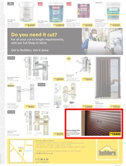 Builders Kenya : Here's To Making An Entrance (24 May - 13 June 2022), page 2