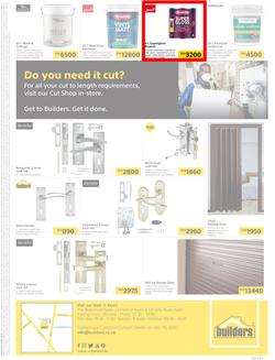 Builders Kenya : Here's To Making An Entrance (24 May - 13 June 2022), page 2