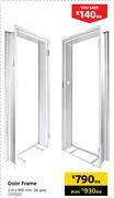 Door Frame-Each