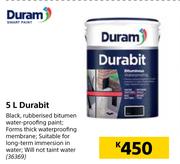 Duram Durabit-5L