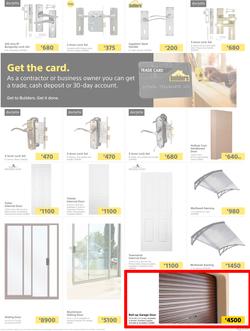 Builders Lusaka & Makeni : Here's To Making An Entrance (24 May - 13 June 2022), page 3