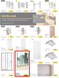 Builders Lusaka & Makeni : Here's To Making An Entrance (24 May - 13 June 2022), page 3