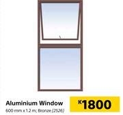 Aluminium Window