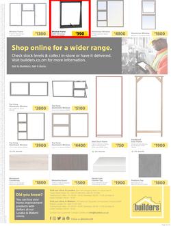 Builders Lusaka & Makeni : Here's To Making An Entrance (24 May - 13 June 2022), page 4