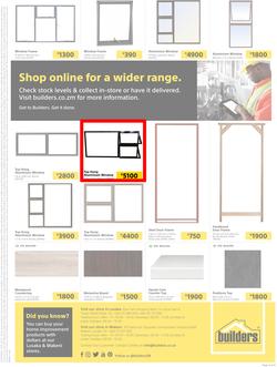 Builders Lusaka & Makeni : Here's To Making An Entrance (24 May - 13 June 2022), page 4
