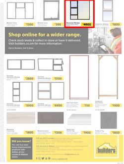 Builders Lusaka & Makeni : Here's To Making An Entrance (24 May - 13 June 2022), page 4