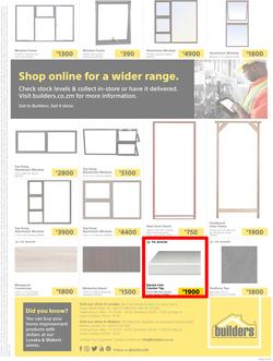 Builders Lusaka & Makeni : Here's To Making An Entrance (24 May - 13 June 2022), page 4