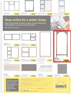 Builders Lusaka & Makeni : Here's To Making An Entrance (24 May - 13 June 2022), page 4