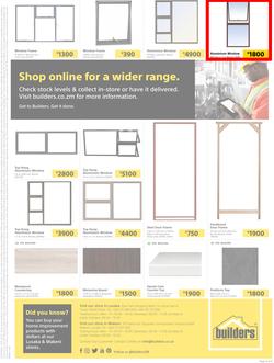 Builders Lusaka & Makeni : Here's To Making An Entrance (24 May - 13 June 2022), page 4