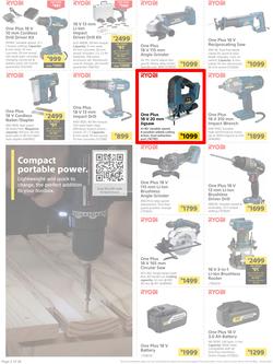 Builders : Here's To Quality Tools To Get The Job Done (24 May - 18 July 2022), page 2