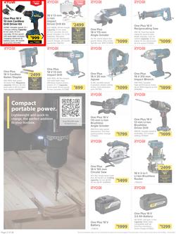 Builders : Here's To Quality Tools To Get The Job Done (24 May - 18 July 2022), page 2