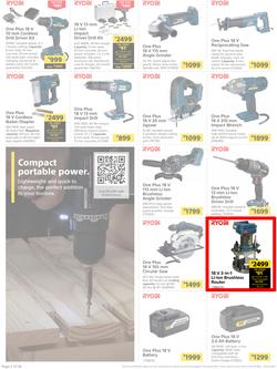 Builders : Here's To Quality Tools To Get The Job Done (24 May - 18 July 2022), page 2