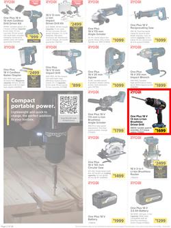 Builders : Here's To Quality Tools To Get The Job Done (24 May - 18 July 2022), page 2