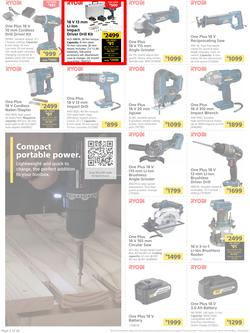 Builders : Here's To Quality Tools To Get The Job Done (24 May - 18 July 2022), page 2