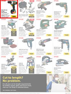 Builders : Here's To Quality Tools To Get The Job Done (24 May - 18 July 2022), page 3