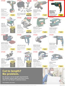 Builders : Here's To Quality Tools To Get The Job Done (24 May - 18 July 2022), page 3