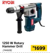 Ryobi 1250W Rotary Hammer Drill