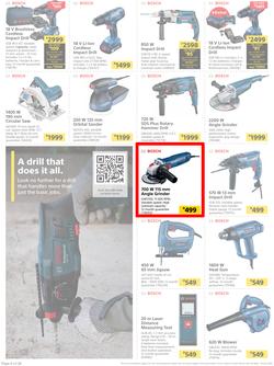 Builders : Here's To Quality Tools To Get The Job Done (24 May - 18 July 2022), page 6