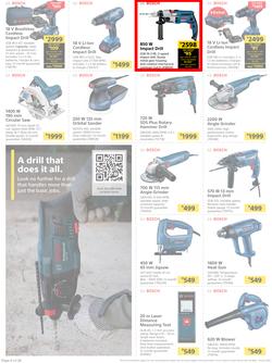 Builders : Here's To Quality Tools To Get The Job Done (24 May - 18 July 2022), page 6