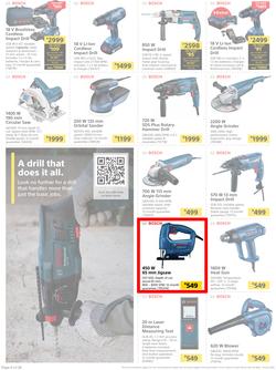 Builders : Here's To Quality Tools To Get The Job Done (24 May - 18 July 2022), page 6