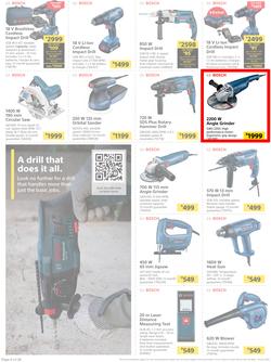 Builders : Here's To Quality Tools To Get The Job Done (24 May - 18 July 2022), page 6