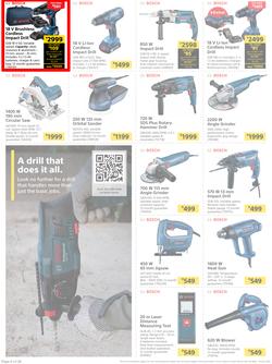 Builders : Here's To Quality Tools To Get The Job Done (24 May - 18 July 2022), page 6