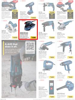Builders : Here's To Quality Tools To Get The Job Done (24 May - 18 July 2022), page 6