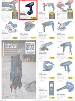 Builders : Here's To Quality Tools To Get The Job Done (24 May - 18 July 2022), page 6