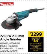 Makita 18V Li-Ion Compact Fast Charger DC18RC