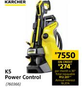 Karcher K5 Power Control 760366