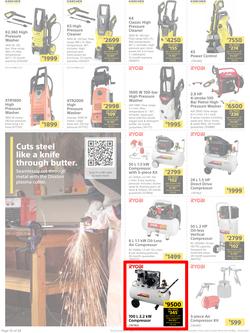 Builders : Here's To Quality Tools To Get The Job Done (24 May - 18 July 2022), page 10