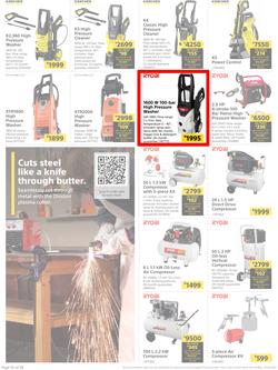 Builders : Here's To Quality Tools To Get The Job Done (24 May - 18 July 2022), page 10