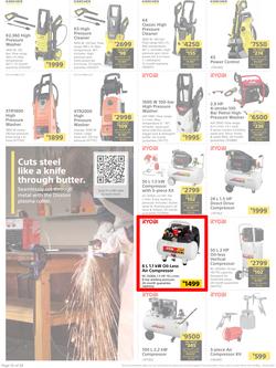 Builders : Here's To Quality Tools To Get The Job Done (24 May - 18 July 2022), page 10