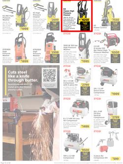 Builders : Here's To Quality Tools To Get The Job Done (24 May - 18 July 2022), page 10