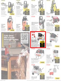 Builders : Here's To Quality Tools To Get The Job Done (24 May - 18 July 2022), page 10