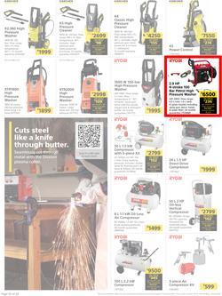 Builders : Here's To Quality Tools To Get The Job Done (24 May - 18 July 2022), page 10