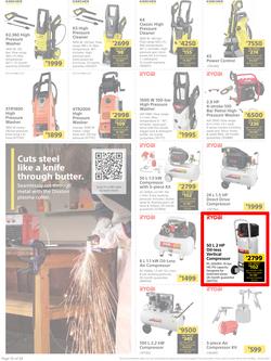 Builders : Here's To Quality Tools To Get The Job Done (24 May - 18 July 2022), page 10