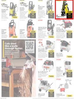 Builders : Here's To Quality Tools To Get The Job Done (24 May - 18 July 2022), page 10