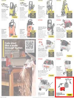 Builders : Here's To Quality Tools To Get The Job Done (24 May - 18 July 2022), page 10