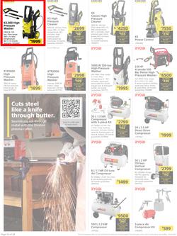 Builders : Here's To Quality Tools To Get The Job Done (24 May - 18 July 2022), page 10