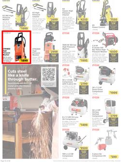 Builders : Here's To Quality Tools To Get The Job Done (24 May - 18 July 2022), page 10