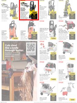 Builders : Here's To Quality Tools To Get The Job Done (24 May - 18 July 2022), page 10