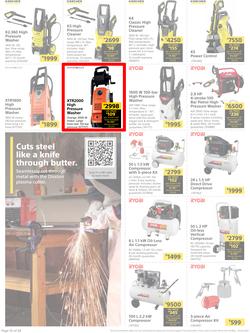 Builders : Here's To Quality Tools To Get The Job Done (24 May - 18 July 2022), page 10