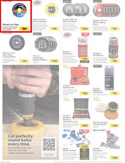 Builders : Here's To Quality Tools To Get The Job Done (24 May - 18 July 2022), page 12
