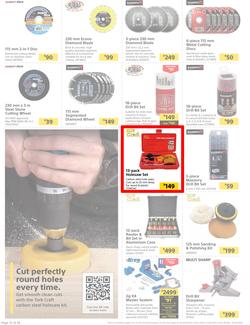 Builders : Here's To Quality Tools To Get The Job Done (24 May - 18 July 2022), page 12
